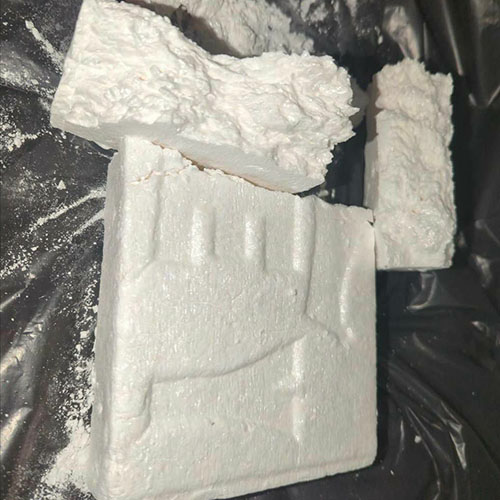 Crack Cocaine in Canada